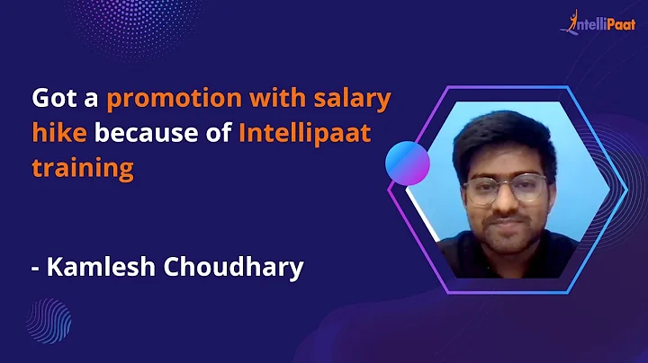 Got a DevOps Engineer Job from a Fresher Within a Month and a Promotion After 6 Months | Intellipaat