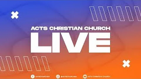 The Greatest Gift | Apostolic Leader, Peter de Fin