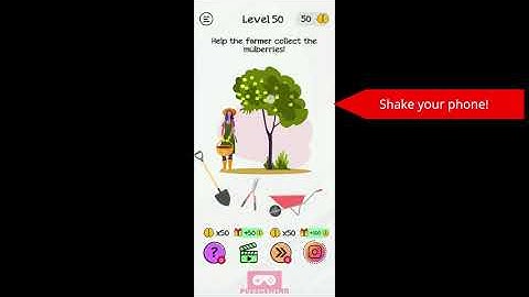 Braindom Level 50 Answer