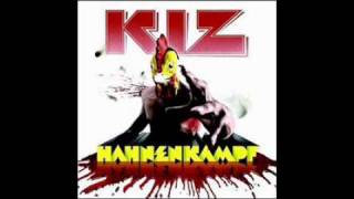 K.I.Z - Böhses Mädchen feat. Massimo (Rückwärts)