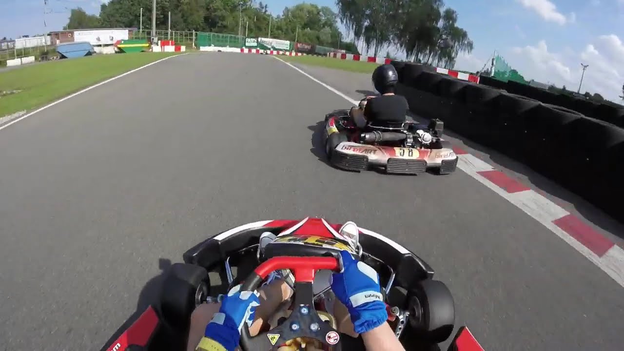 Kart-Bahn Wohlen - Turbo Kart (Rental) - 2