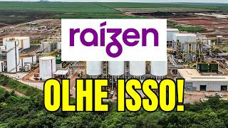 Raízen Raiz4 Isso Mudou Tudo? O Que Ninguém Está Olhando