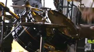 Scars On Broadway - Kill Each Other/Live Forever (Live @ Area4 Festival 2008)(HD)
