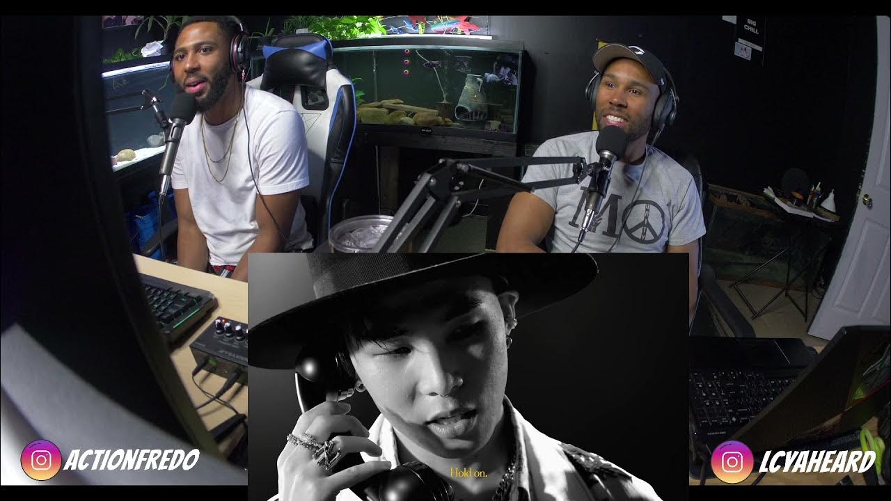 Woodie Gochild - JACKSON Feat CHANGMO ( khh / kpop ) reaction Higher