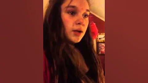 First video!