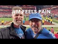 The Journey, Joy, &amp; Heartbreak of Super Fan &quot;Detroit Jim&quot;