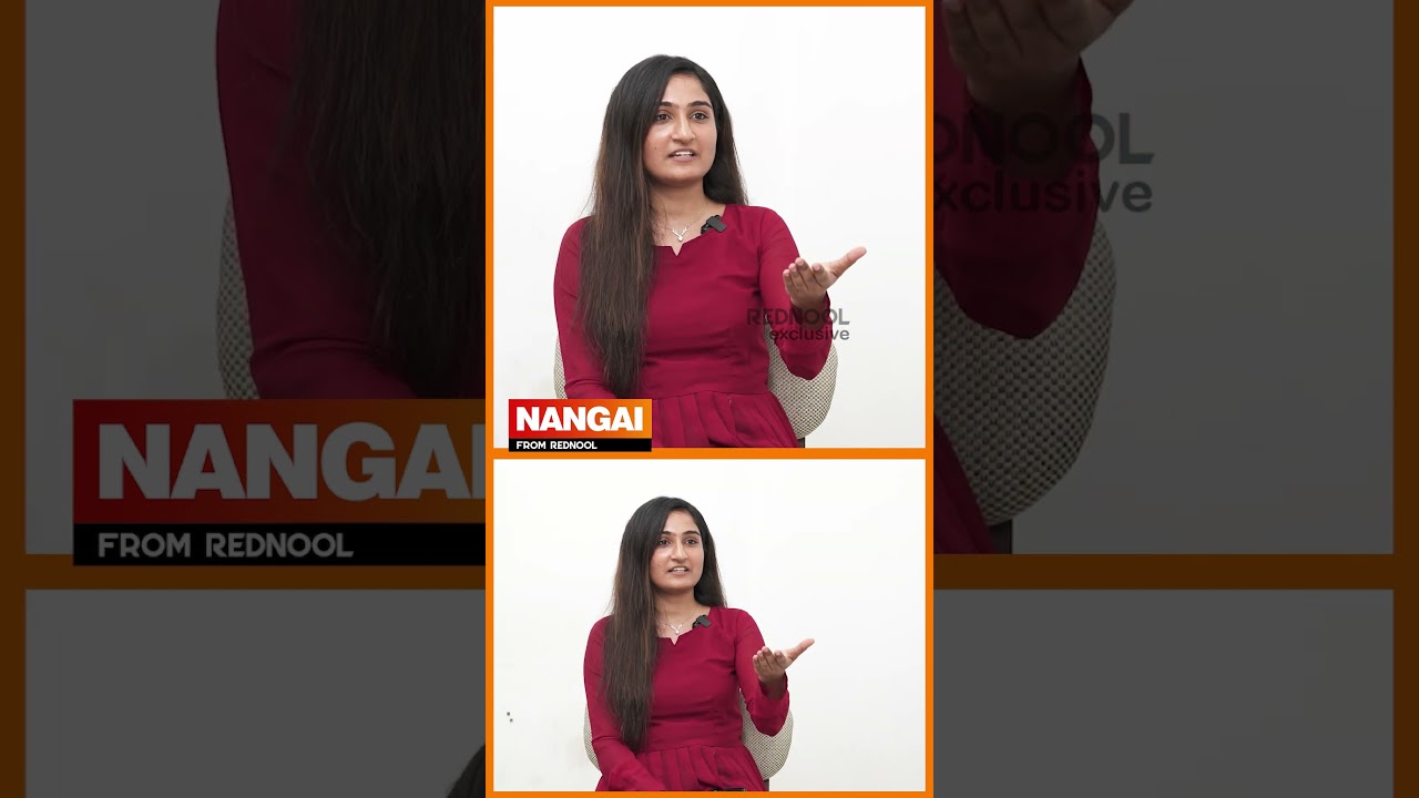 😤 Its Very Hard Even To Ask You - Vithaikkaaran Simran Gupta, Tharani