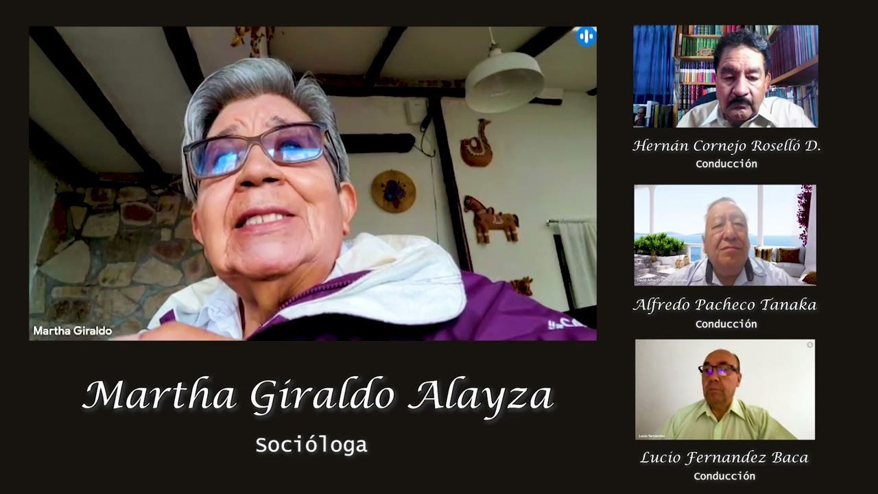 Martha Giraldo y Suasi: Una Aventura Ecológica en el Corazón del Titicaca