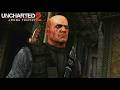 ПУТЬ В ШАМБОЛУ ► Uncharted: Среди воров #7