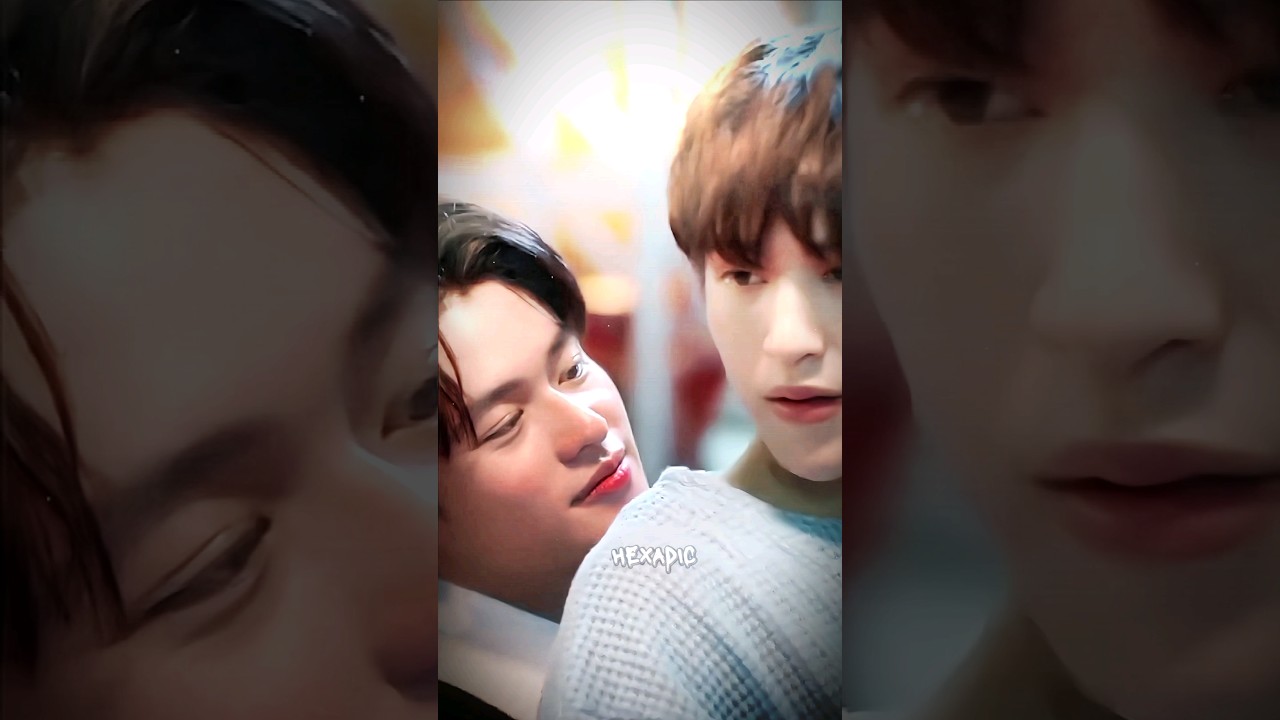 Their chemistry😌😌|deep night|