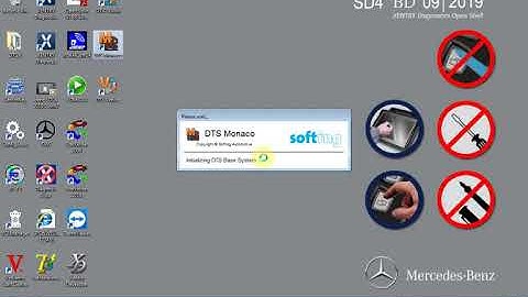 DTS Monaco Supports Doip Operation Video