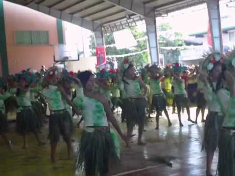 BBSMNHS Performance.MP4