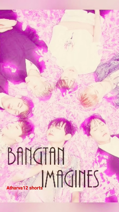 take two BTS shot video #bts