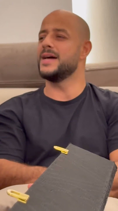 Maher Zain - Ya Nabi Salam Alayka (Acapella - Vocal only) In London United Kingdom 🇬🇧 @MaherZain