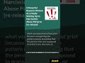 5 Powerful Reasons Women Are Finally Waking Up to Narcissistic Abuse Patterns (re-release) |...