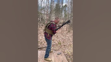 Emergency reload