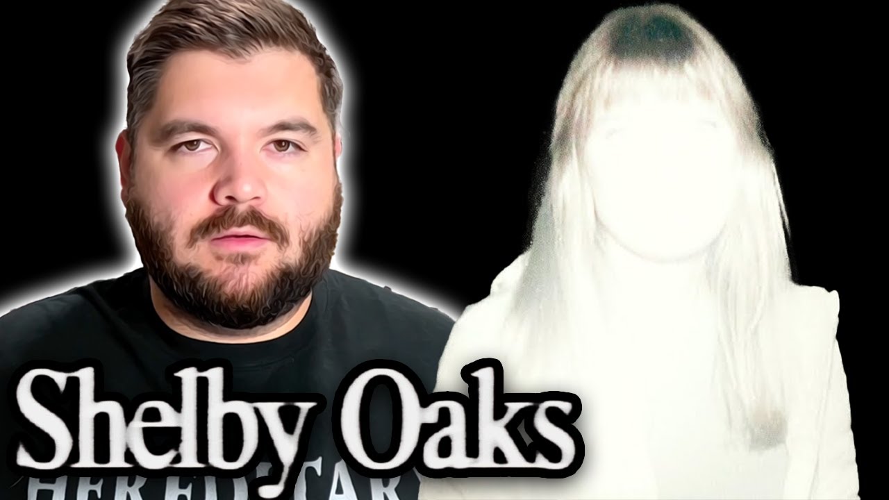 An Ohioan Reviews Shelby Oaks (Chris Stuckmann Film)