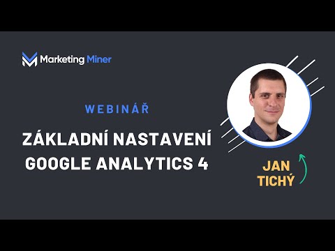Video: Jak získám data z Google Analytics?