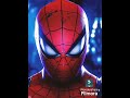 #SPIDER_MAN STATUS