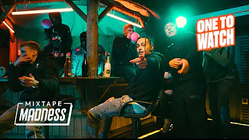 Deecey - On My Ones (Music Video) | @MixtapeMadness