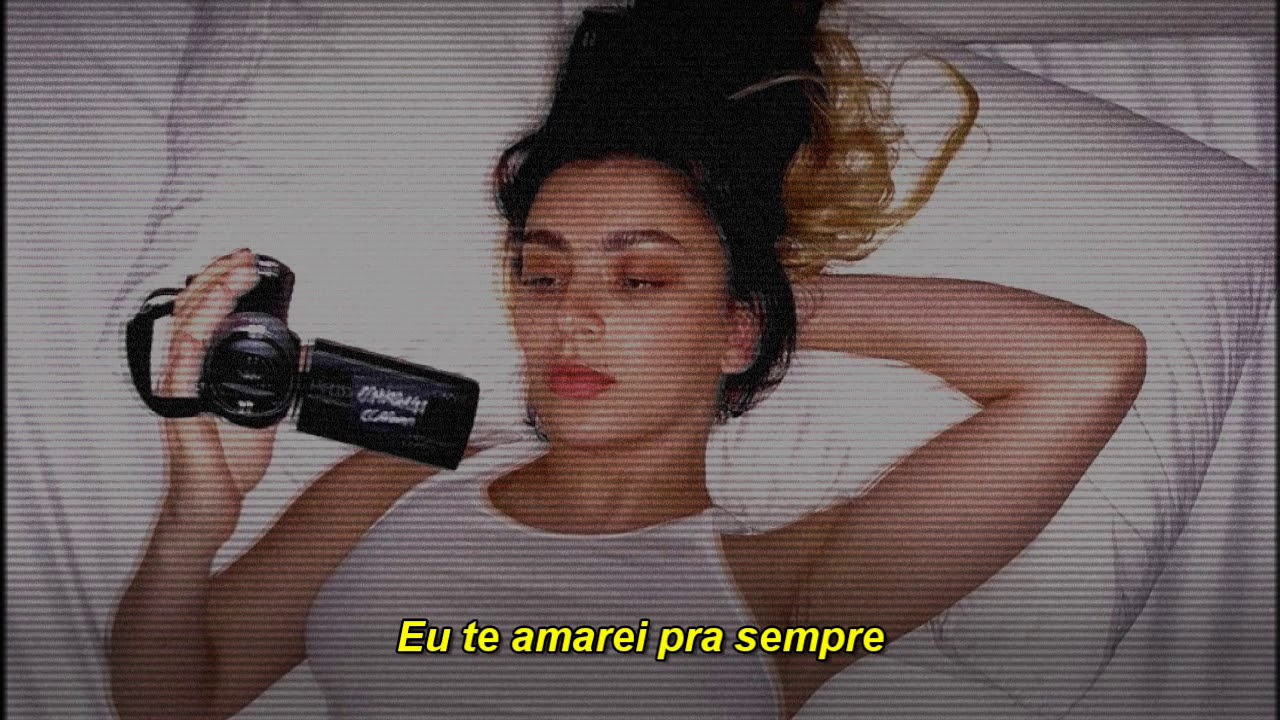 Charli XCX - forever (Legendado) - YouTube