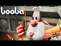 Booba - ep #30 - Dinosaur 🐲 - Funny cartoons for kids - Booba ToonsTV