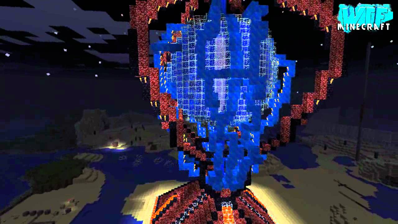 Minecraft Core Pic Minecraft - My Builds - Core - YouTube