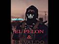 EL PELON &amp; EL VALDO || BABYSYKO (EL RAPERO MAS LOKO) SIN MARKAS MUSICK.