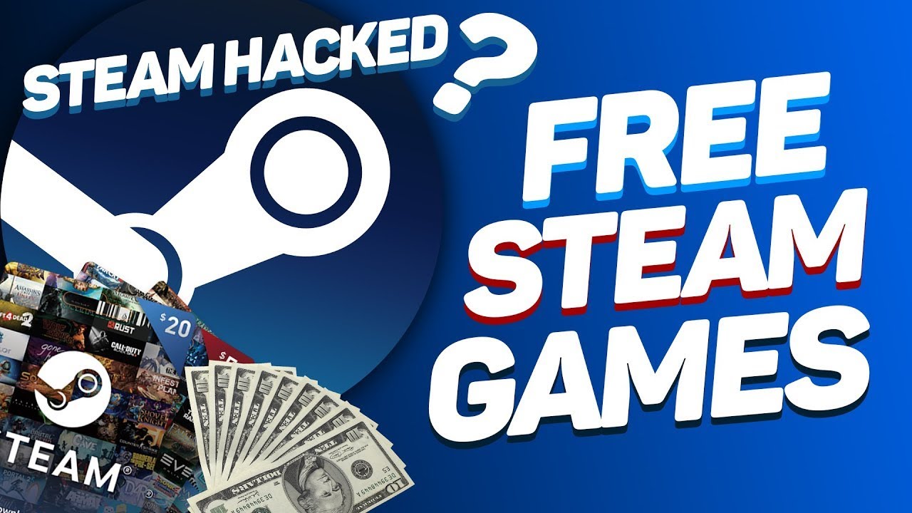 FREE STEAM TOP GAMES IN 2021! STEAM KEYS GENERATOR! NEW METHOD WITHOUT SURVEY CSGO, PUBG, CYBERPUNK