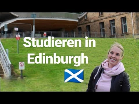 Video: Leitfaden Für Das Studium In Edinburgh: Die Versteckten Top-Lernorte