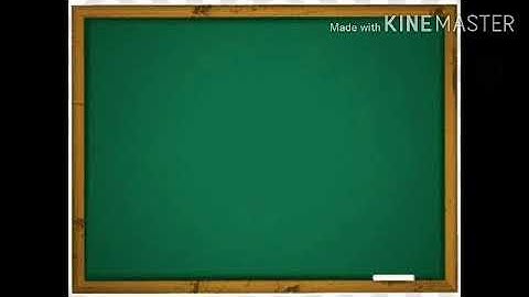 Std-1/English/ By Nimisha Raj