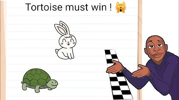 Brain Test Game Level 151-200  Puzzle Games