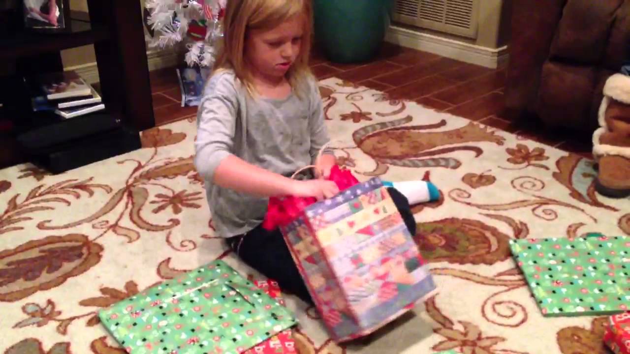 Alyssa Christmas YouTube