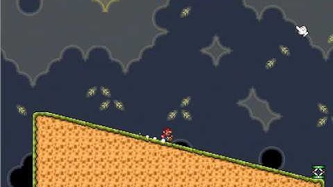 smbx custom automatic level preview #2