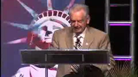 Zig Ziglar - Having a balanced life 2 of 3