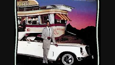 Alexander O Neal - Whats missing