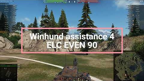 Winhund assistance 4