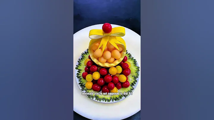 Kid Calls 911 to Order Pizza _@H1T1 #funny #viral #ternding #shorts