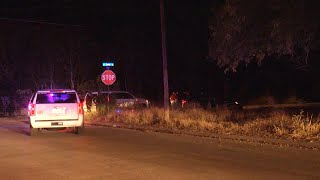 BCSO: Driver arrested after leading deputies on high-speed vehicle chase from Loop 410 into Schertz