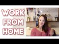 HOW I STARTED MY ETSY BUSINESS- Quit full time job to work from home