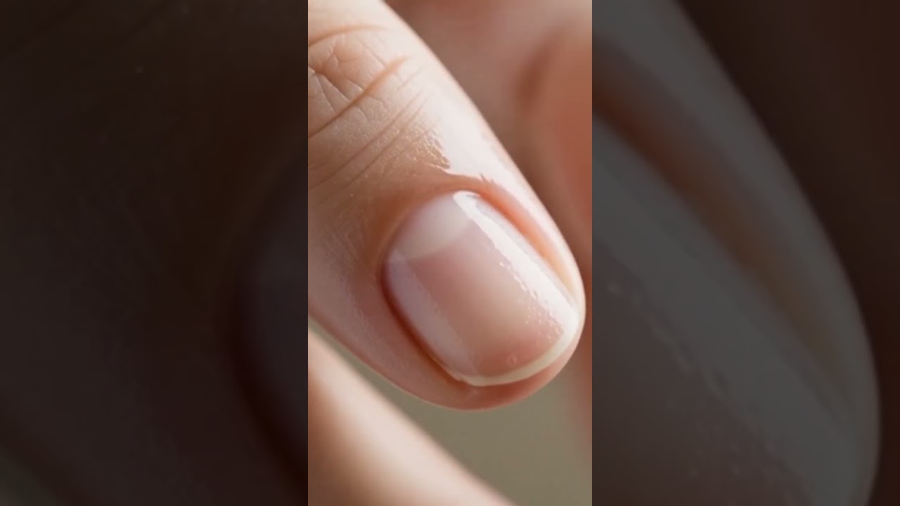 ProNail Complex strengthens nails, improves appearance, fights fungus,  support healthy growth