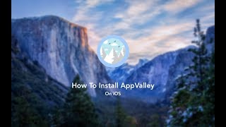 How To Install AppValley screenshot 4