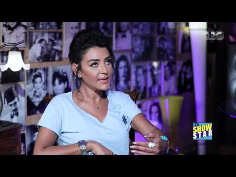    نصر محروس ينفعل على الهواء عند سؤاله عن خلافه مع بهاء سلطان حاولت أصالحه كتير