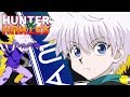 Hunter X Hunter - Opening 2 | Departure! -second version-