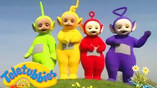 Teletubbies Classic | Rise N Shine in the Summer Sun! ☀️ 2 HOUR Compilation for Kids