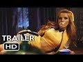 The Babysitter Official Trailer #1 (2017) Bella Thorne Netflix Horror Comedy Movie HD