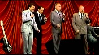 The Cathedrals - This Old House!