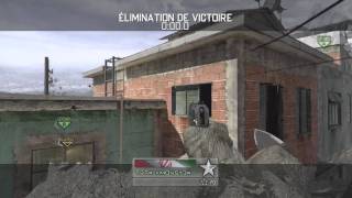 ♧ COD EDITING FR ♧ Trick Shot | Episode 8
