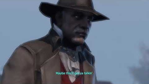 AC 3 Remastered (Sequence 5)