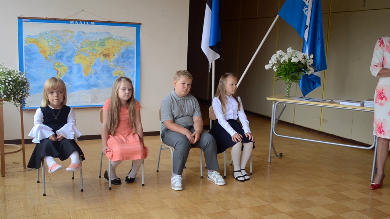 Kihelkonna 1.sept